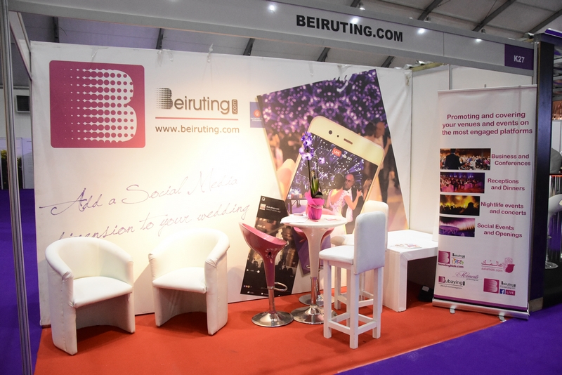 Horeca Lebanon 2019